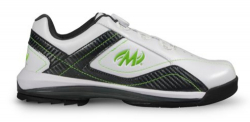Motiv Propel (Men's) White/Carbon/Lime